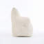 Fauteuil à billes en tissu-1929737103