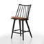 Lewis Windsor Solid Wood Stool-1937473942-1937473950-1896539870