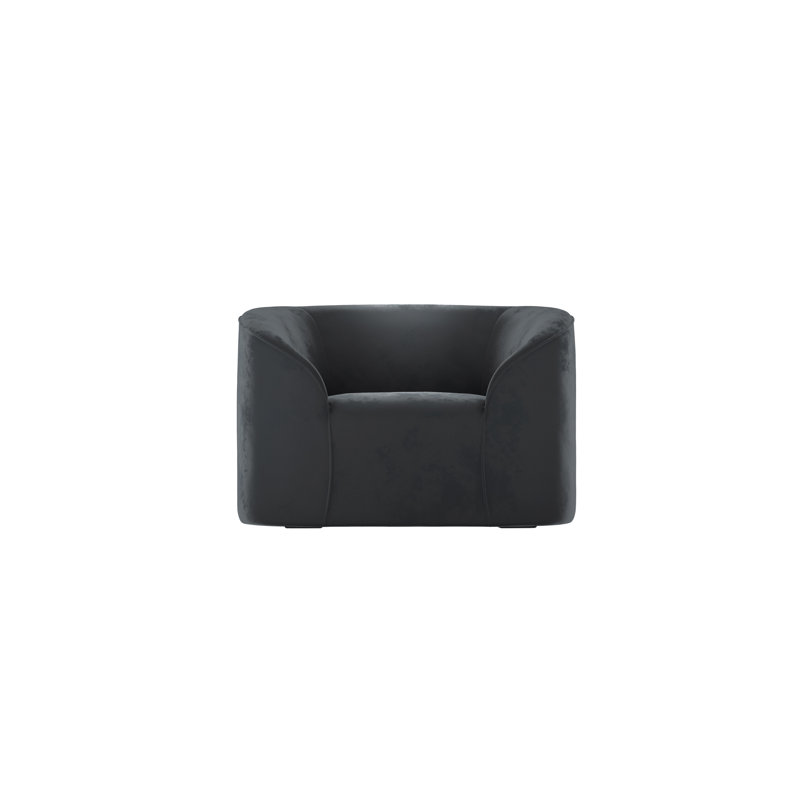 ZUMA CHAIR, Black