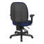 Chaise de travail ergonomique-1251186854