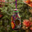 Maison d'oiseaux 10 x 4 po x 4 po