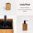 Bathroom Accessory Set