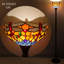 Lampe torchère sur pied 64 po Alexiane