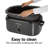 Hamilton Beach Electric Roaster Oven-77168880-77168881