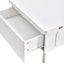 Table basse relevable avec tiroirs, table centrale moderne avec plateau pliable, table basse réglable multifonctionnelle avec compartiment de rangement caché pour le salon-1736284394