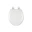 Siège de toilette rond Stick Tight