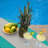 Shoreline Surfboard Coffee Table-1129452210-1129608594