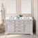 Currahee 60'' Double Bathroom Vanity with Engineered Stone Top