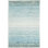 Sky Moon Handwoven Cotton/Viscose Rug