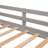 Jaidel Solid Wood Slat Bed-1587494928