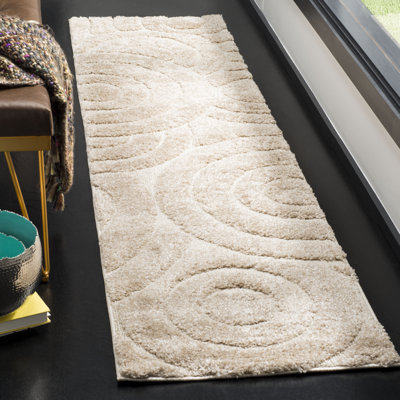 Mckay Memphis Shag Performance Rug