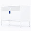 Buffet de 39,37 po de large Barbare-1060652665