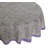 Zamora Purple/Green/Beige Tablecoth - Round-86865871