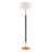 Vikram Traditional Floor Lamp-306620125
