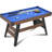 Portable Pool Table RayChee 54' Bumper Pool Table with Leg Levelers-95993153