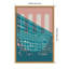 «Architecture V» par Gary William, reproduction d'art sur toile encadrée-840036538