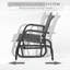 Fauteuil coulissant Comfort