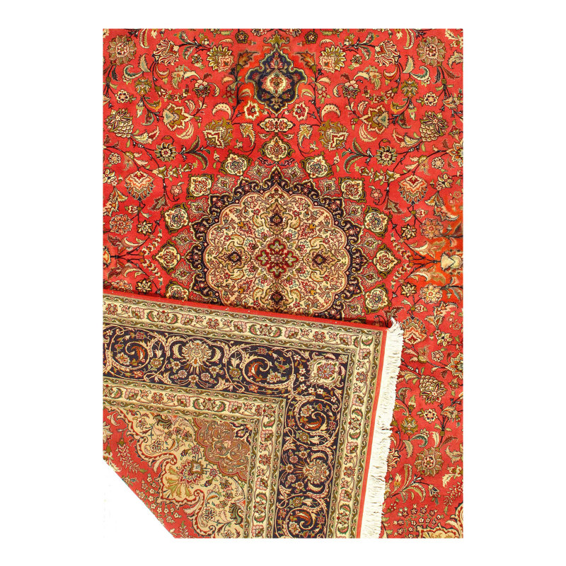 One-of-a-Kind 8'1" X 11'3" Area Rug