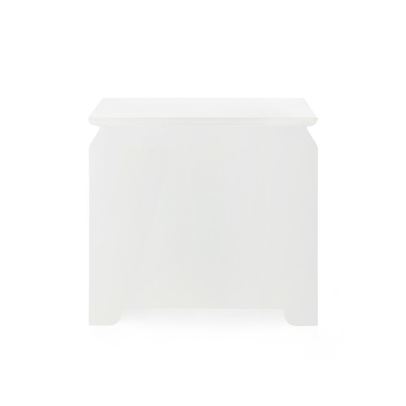 Elina 3 - Drawer Nightstand