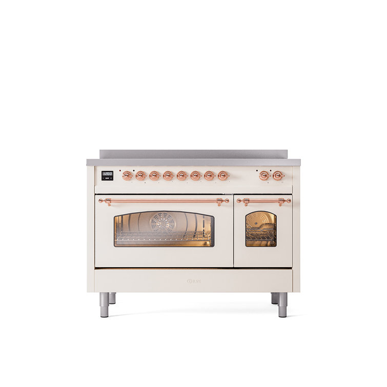 ILVE Nostalgie II 48 in Induction Range