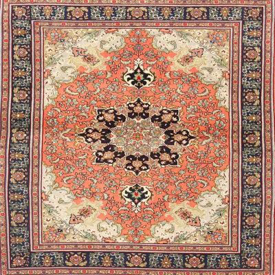 Oriental Indoor Rug