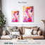 Flamant rose Brampt-108587947