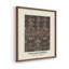 «William Morris II», ensemble de 4 reproductions encadrées-786858430-786858427