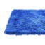 Tapis bleu Ottilie