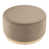 Taupe Velvet