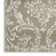Bilbrey Damask Area Rug