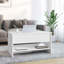 Table basse simple avec cadre en bois manufacturé Buglosse-562626458-569979051