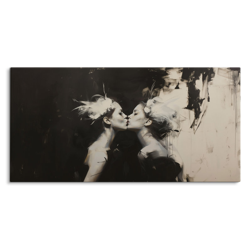 Wrapped Canvas Panoramic Print