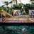 Parmele Outdoor Teak Wood Chaise Lounge