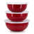 Solid Red is out of stock