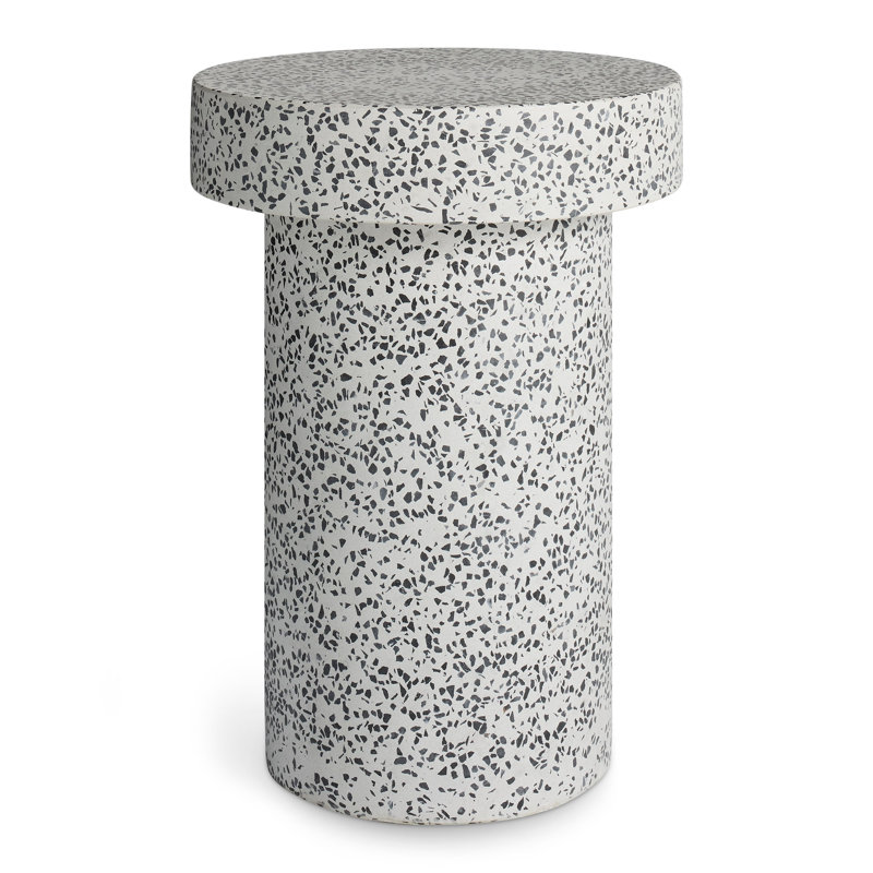 Table d'appoint Hunky Dory, H 20 po x l 14 po x L 14 po