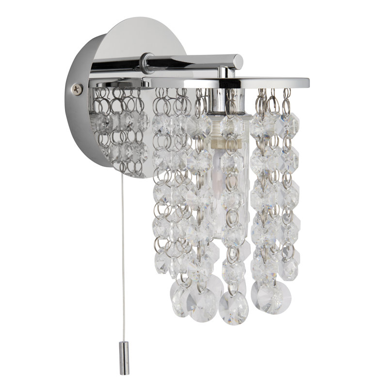 Felecia Armed Sconce