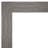 Eliakim Flat Wall Mirror-89258809