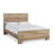 Homeira Panel Bed-89989850