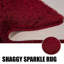 Deepraj Solid Colour Indoor / Outdoor Area Rug-1254063701