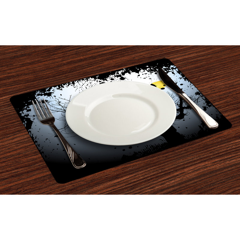 Récapitulatif 18,5" horreur house