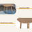 Square Dinning Table-405775648