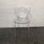 Chaise d'appoint à oreilles Halt Whistle-973755777-974717752