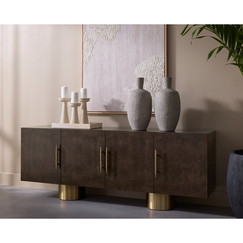 Kresteven 80'' W Sideboard