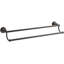 Kelston® Double 24" Wall Mounted Towel Bar-222071104
