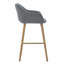 Ensemble de 2 tabourets de bar Modern-1458401784