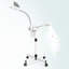 Ozone Facial Steamer 2 In 1 Steamer For Face Spa