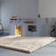 Lits avec rangement, lit mezzanine double en bois aggloméré, chambre d'enfant moderne