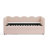 Cozy Gingham Daybed With Trundle  Sofa Bed No Box Spring Needed-2081579616