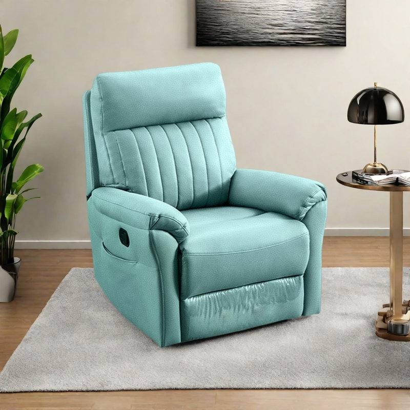Fauteuil inclinable confortable et polyvalent