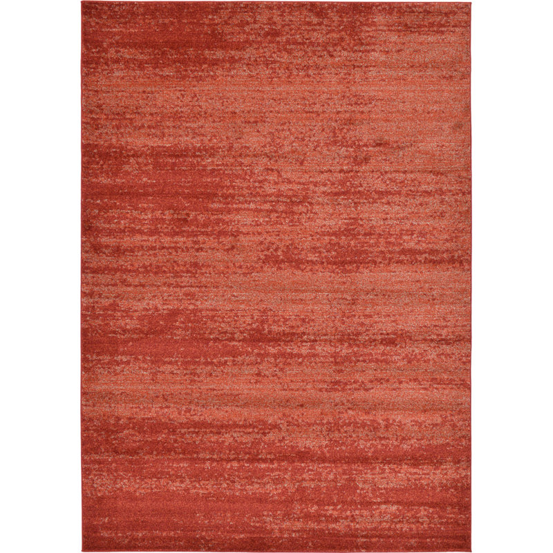 Franchester Indoor Rug, Rectangle 7'1" x 10'
